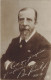 CELEBRITES - écrivains - Portrait - PAUL ROULEDE - 1870-19  - Carte Postale Ancienne - Escritores