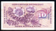 659-Suisse 10fr 1964 Série 38U - Svizzera