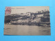 Boulevard Ad Aquam > Namur ( Edit.: ? ) Anno 1923 ( Zie / Voir Scans ) ! - Namur