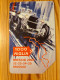 Phonecard Italy - 1000 Miglia, Car - Public Advertising