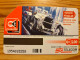 Phonecard Italy - 1000 Miglia, Car - Public Advertising