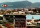 13835524 Liestal BL Panorama Gedenkstaette Ortspartien  - Autres & Non Classés