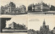 CHATEAUX De France - Lot De 24 CPA - Castles