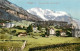 13831523 Wengen  BE Generalansicht Mit Jungfrau  - Other & Unclassified