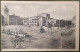 1916. Leipzig. Augustusplatz Mit Hochhaus Und Neuem Theater. - Leipzig