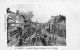 P-24-T.PL-385 : CLAMECY. QUAI DE L'ECLUSE. PENICHE - Houseboats