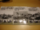 Lot De 7 Titres Osprey (blindés Ww2) - Weltkrieg 1939-45