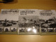 Lot De 7 Titres Osprey (blindés Ww2) - Guerra 1939-45