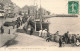 FRANCE - Cherbourg - Départ Du Bateau De Guernesey - L L - Bateau - Animé - Carte Postale Ancienne - Cherbourg