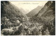 Cauterets - Vue Générale - Cauterets