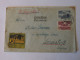 CZECHOSLOVAKIA  AIRMAIL COVER TO GREAT BRITAIN 1931 - Other & Unclassified