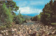 AK 214804 SCOTLAND - Aviemore - On The Lairig Ghru - Inverness-shire