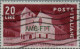 Italia 1949/1951 Trieste - Zona A (AMG FTT)  7 Valori - Gebraucht