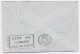 MOYEN CONGO 1FR25 PAIRE LETTRE COVER AVION 1936 TO PARIS - Briefe U. Dokumente