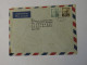 CZECHOSLOVAKIA  AIRMAIL COVER TO GREAT BRITAIN 1942 - Andere & Zonder Classificatie