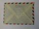 CZECHOSLOVAKIA  AIRMAIL COVER TO GREAT BRITAIN 1942 - Other & Unclassified