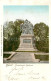 13828564 Basel BS Strassburger Denkmal Basel BS - Sonstige & Ohne Zuordnung