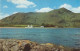 AK 214805 SCOTLAND - Loch Katrine - Ellen's Isle - Trossachs - Stirlingshire