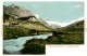 13828441 Edelweisshalde Fex GR Panorama Mit Fexgletscher  - Autres & Non Classés