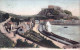 U.K -  JERSEY -  Mont Orgueil Castle - Other & Unclassified