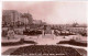 U.K -  Sussex -  BRIGHTON -  Italian Gardens And King's Road - Brighton