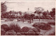 U.K - PETERBOROUGH - The Bathing Pool From Bishops Road Gardens - Autres & Non Classés