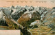 13828338 Oberengadin GR Panoramakarte Oberengadin GR - Autres & Non Classés