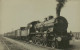 Locomotive 230-C-42 - Cliché J. Renaud, 1953 - Trenes