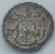 Nürnberg KM-193a 1 Pfennig 1731 - Petites Monnaies & Autres Subdivisions