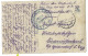 BULGARIA PHOTO CARD FOTOKARTE 1917 BAUERNHAUS IWANOWO FELDPOST Nr 1646d1 - Bulgaria