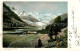 13824664 Roseggletscher Sellagruppe GR Panorama  - Autres & Non Classés