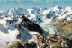 13824654 Berninagruppe GR Blick Vom Piz Languard  - Autres & Non Classés