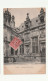 CPA 14 . Caen . Ancien Hôtel De Valois . 1906 - Caen