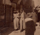 Jerusalem Street In The Old City Palestine Israel Jewish Judaica Photo Postcard - Judaisme