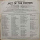 Various - Il Jazz Degli Anni '40 (LP, Comp) - Jazz