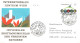 Delcampe - UNITED NATIONS VIENNA - 9 Diff FDC 1982-1985 / 6315 - FDC