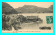 A803 / 139 73 - AIX LES BAINS Lac Du Bourget Et Abbaye D'Hautecombe - Aix Les Bains