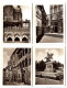 20 Photos 9 X 7 Italie  Toscane SIENA  Sienne  (légendes Dans Description) - Siena