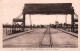 CPA - ABIDJAN - Le Pont Flottant - Edition C.Perinaud - Elfenbeinküste