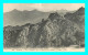 A809 / 075 20 - CORSE Piana Calanques Avec E Monte D'orlo Couvert De Neige - Autres & Non Classés