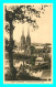 A806 / 625 29 - QUIMPER Cathédrale Vue Du Frugy - Quimper