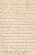 Carte En Franchise Pour Officier Prisonnier Du Camp De HANN.MÜNDEN (Basse Saxe) Envoyée Le 22.05.17 - Oorlog 1914-18