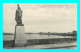 A806 / 207 49 - LES PONTS DE CE Statue De Dumnacus Et La Loire - Les Ponts De Ce