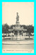 A807 / 595 27 - EVREUX Fontaine De La Place D L'Hotel De Ville - Evreux