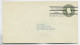 ETATS UNIS USA ENTIER 1 CENT ENVELOPPE COVER LOS ANGELES CALIF TO SAN GABRIEL - 1901-20