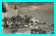 A808 / 145 06 - CANNES Plage La Croisette Et Les Hotels - Cannes