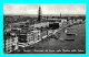 A808 / 153 VENEZIA Panorama Del Bacino Dalla Basilica - Venezia (Venedig)