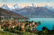 13823352 Oberhofen AG Panorama Oberhofen AG - Sonstige & Ohne Zuordnung