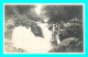 A810 / 147 38 - ALLEVARD Les BAINS Chutes Du Bréda Carte PHOTO - Allevard