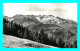 A810 / 217 38 - ALLEVARD Le Collet Glacier Du Gleyzin - Allevard